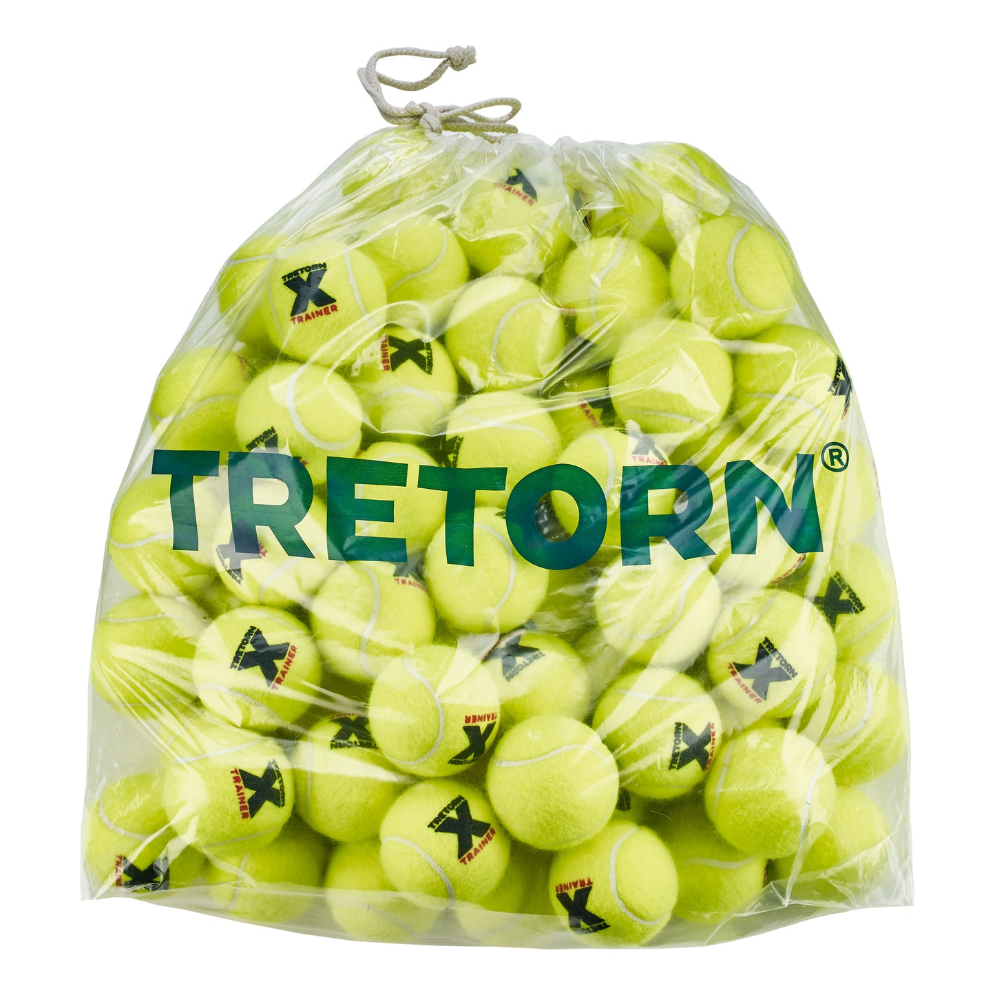 Tretorn X-Trainer 72er Beutel Tretorn X-Trainer 72er Beutel