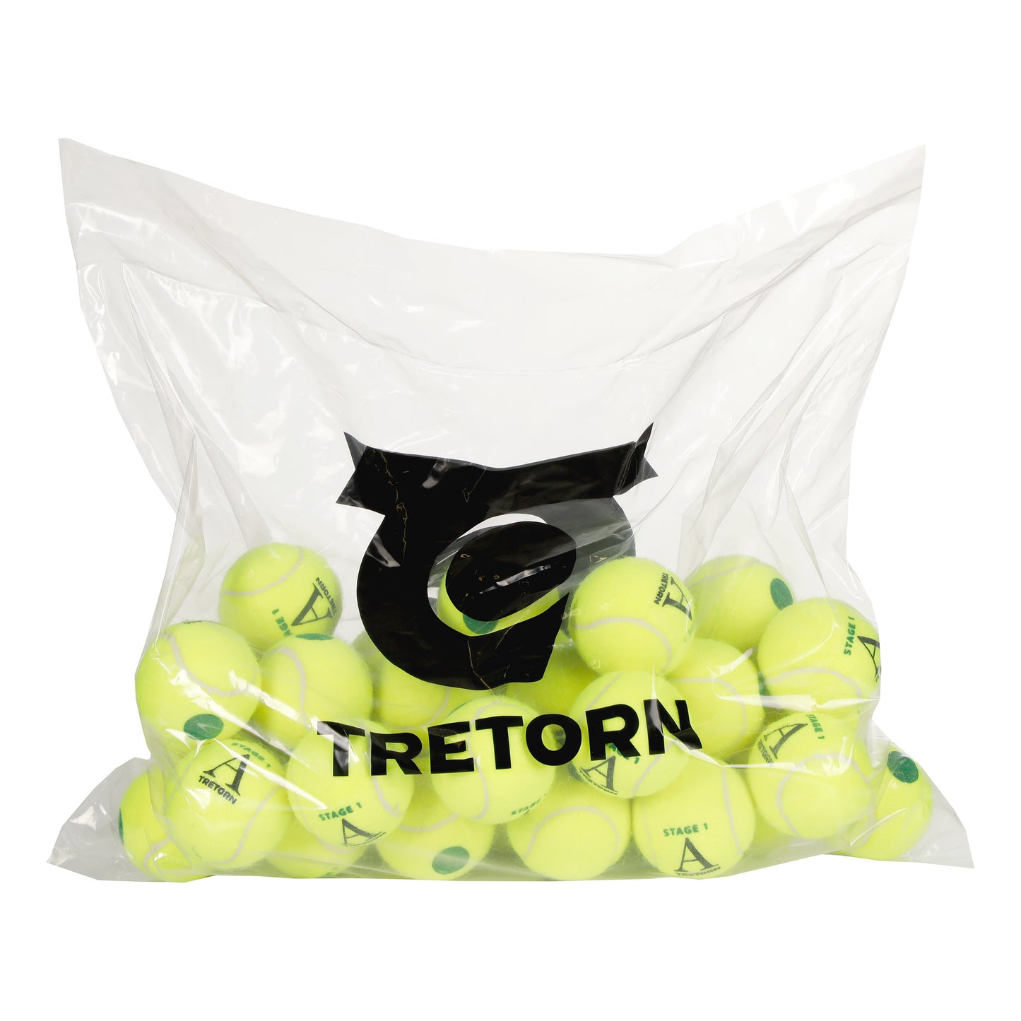 Tretorn Academy green 36er Beutel Tretorn Academy green 36er Beutel