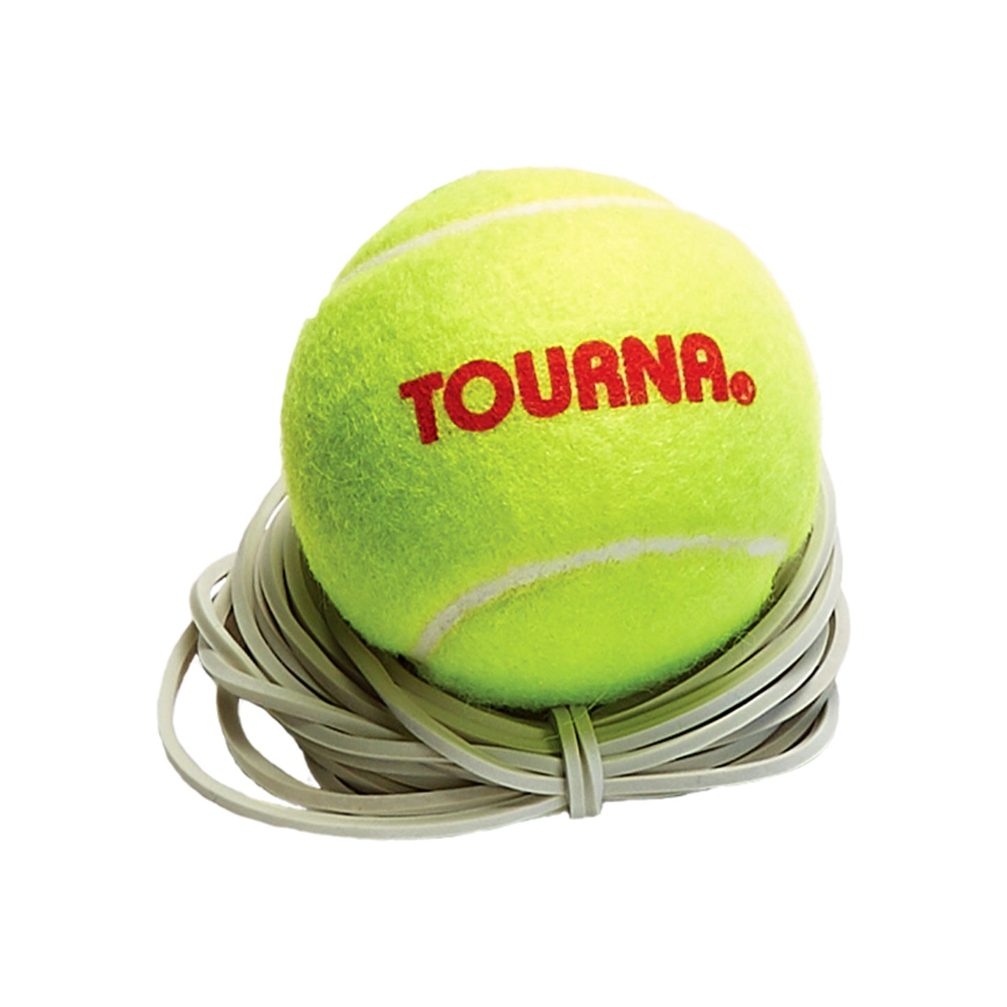 Tourna Ball & String (für Fill & Drill) Trainingshilfe-Gelb,Rot Tourna Ball & String (für Fill & Drill) Trainingshilfe-Gelb,Rot