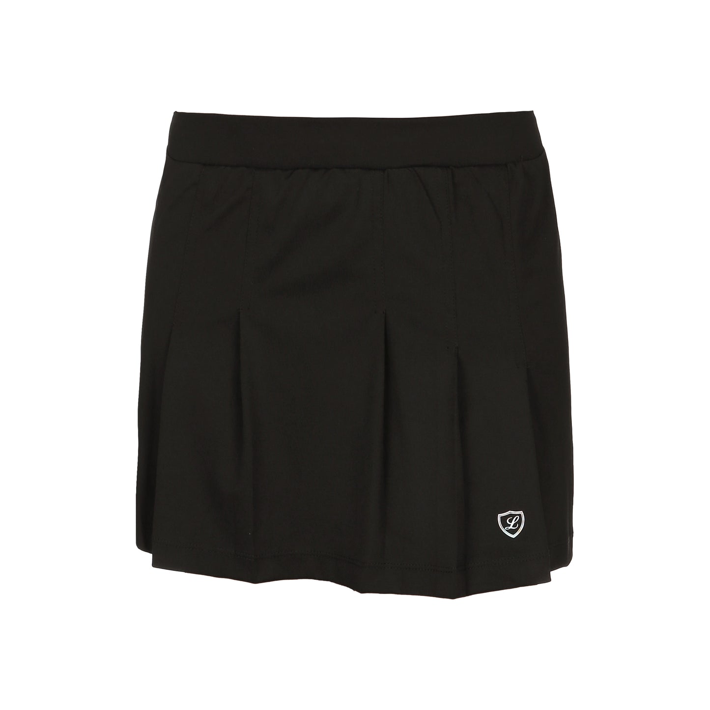 Limited Sports Basic Fancy Rock Damen - schwarz, weiß Limited Sports Basic Fancy Rock Damen - schwarz, weiß