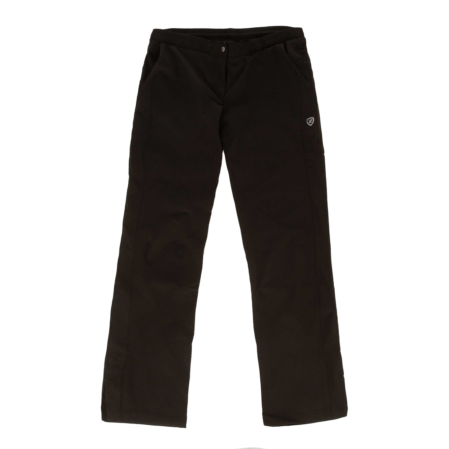 Limited Sports Limited Classic Trainingshose Damen - schwarz, weiß Limited Sports Limited Classic Trainingshose Damen - schwarz, weiß
