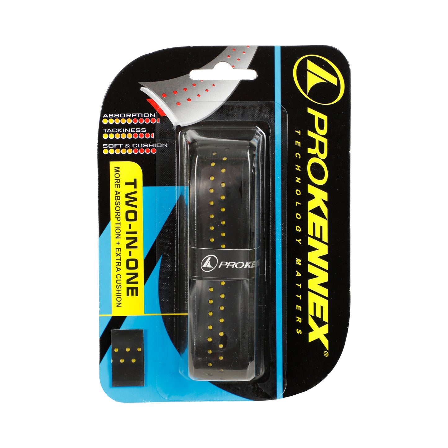 PROKENNEX Kinetic/Two In One-Schwarz PROKENNEX Kinetic/Two In One-Schwarz