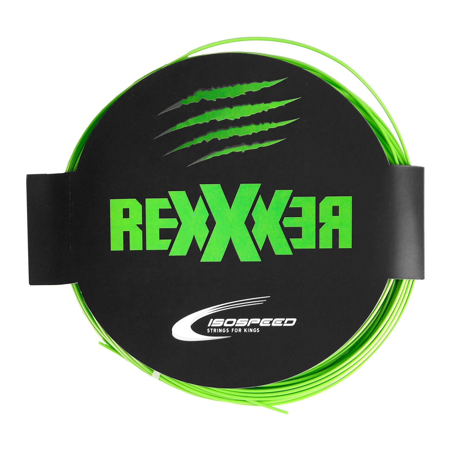 Isospeed ReXXXer Saitenset-Grün Isospeed ReXXXer Saitenset-Grün
