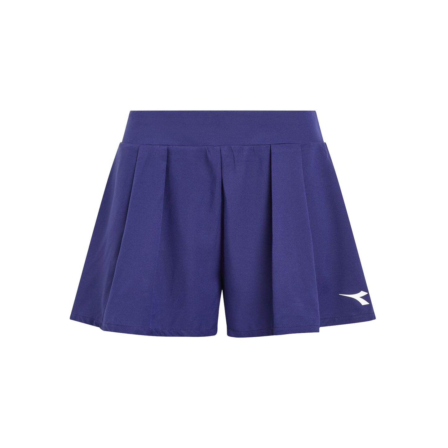 Diadora Icon Rock Damen-Blau Diadora Icon Rock Damen-Blau
