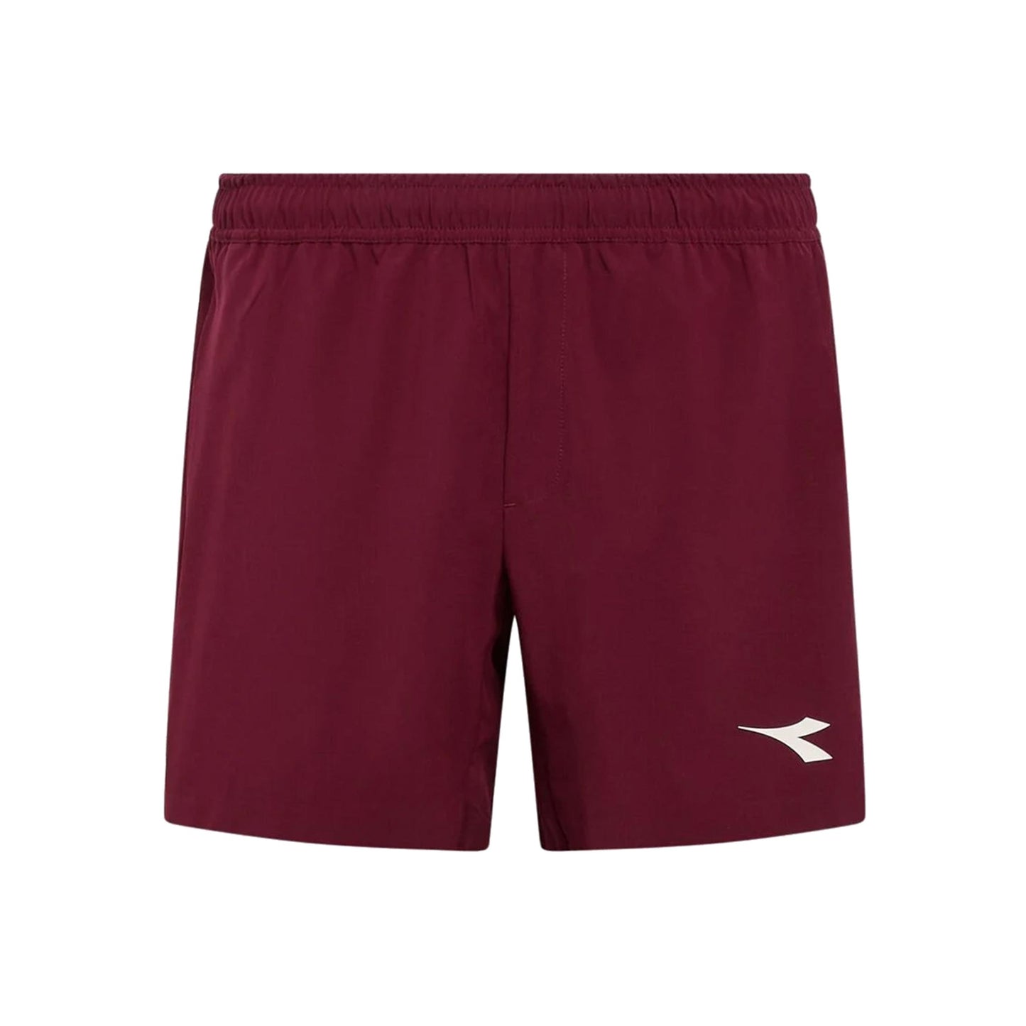 Diadora Icon Shorts Herren-berry Diadora Icon Shorts Herren-berry