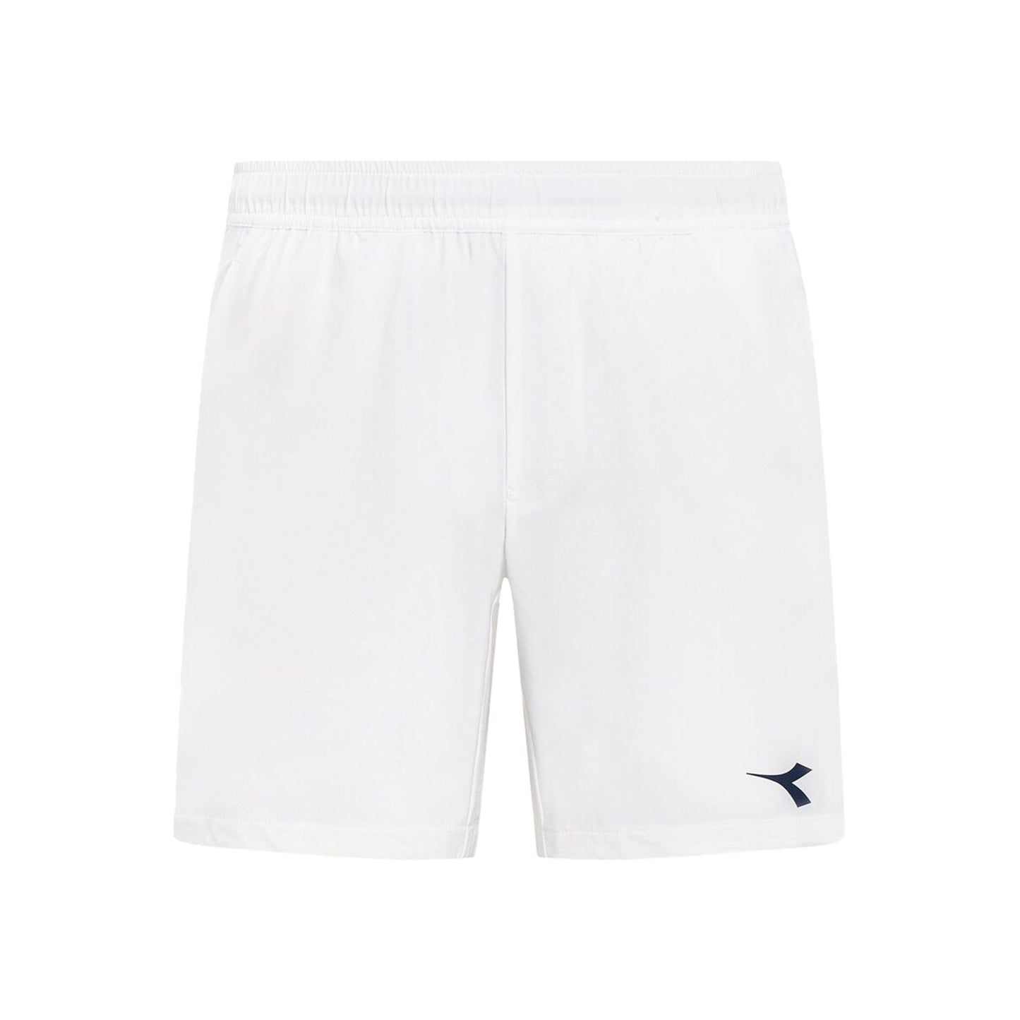 Diadora Icon Shorts Herren-Weiß Diadora Icon Shorts Herren-Weiß