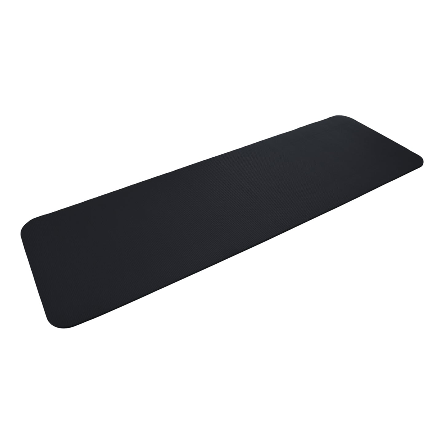 Schildkröt Fitness Fitnessmatte-Schwarz Schildkröt Fitness Fitnessmatte-Schwarz