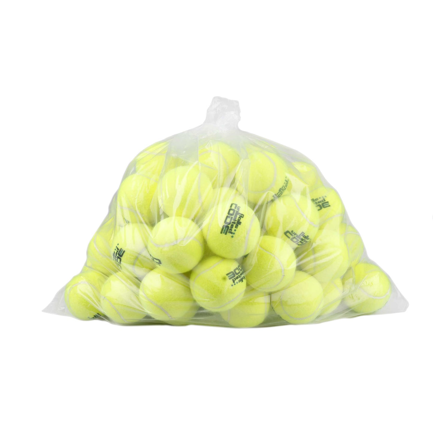 Balls Unlimited Code Blue 60er Beutel Balls Unlimited Code Blue 60er Beutel