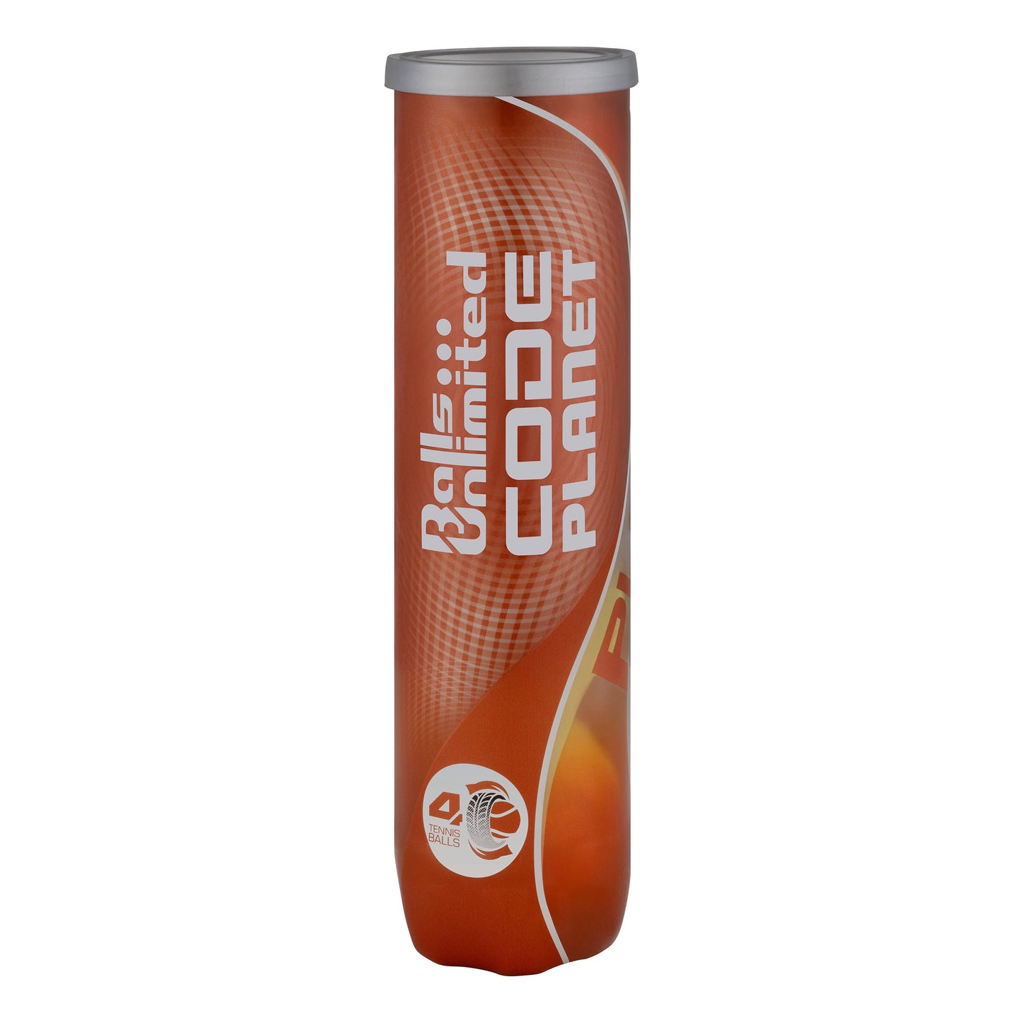 Balls Unlimited Code Planet 4er Dose Balls Unlimited Code Planet 4er Dose