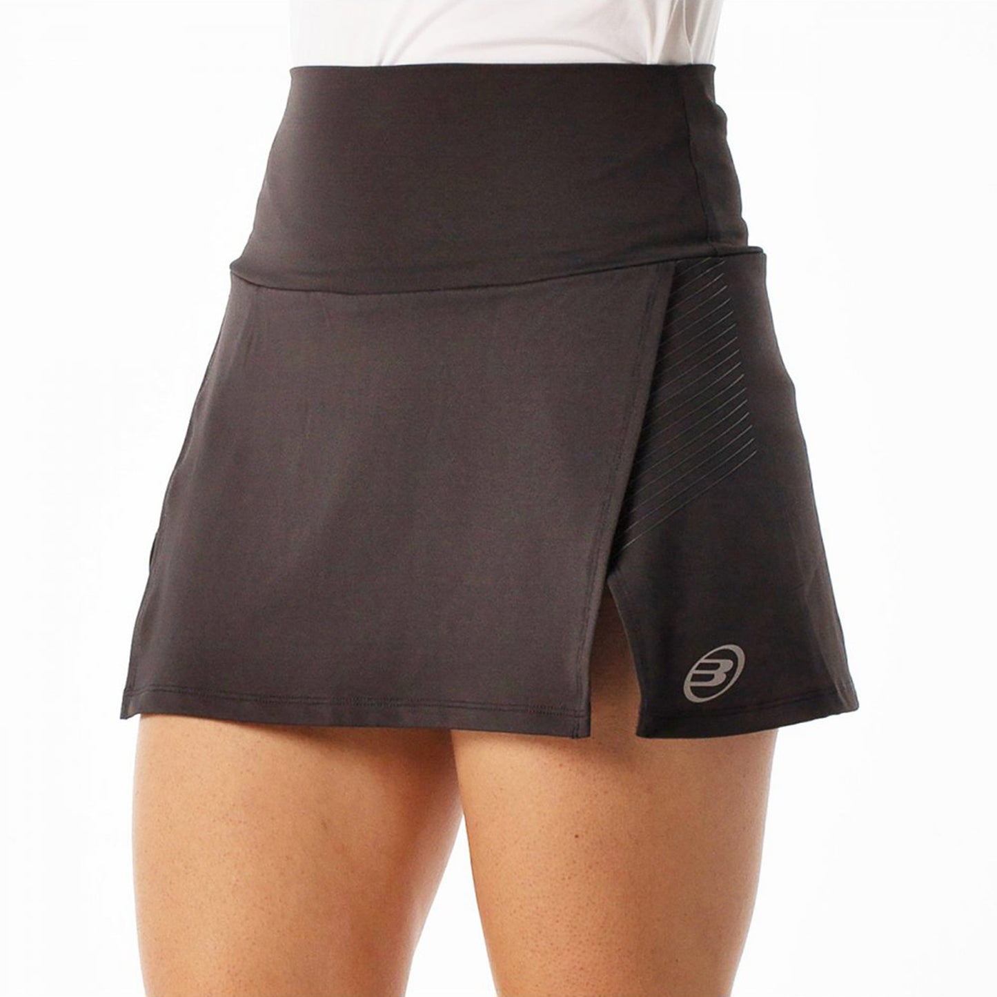 Bullpadel Esqui Rock Damen-Anthrazit Bullpadel Esqui Rock Damen-Anthrazit