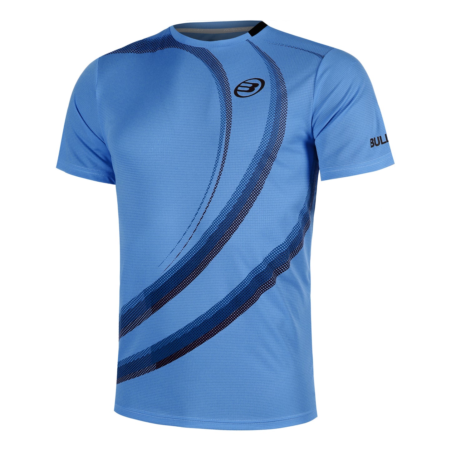 Bullpadel Beque T-Shirt Herren-Blau,Dunkelblau Bullpadel Beque T-Shirt Herren-Blau,Dunkelblau