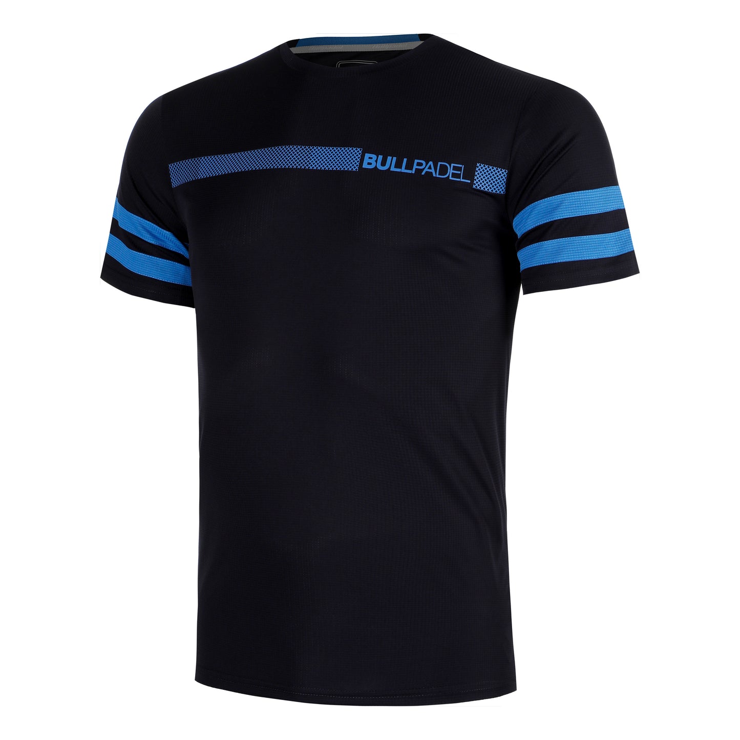 Bullpadel Berro T-Shirt Herren-Dunkelblau Bullpadel Berro T-Shirt Herren-Dunkelblau