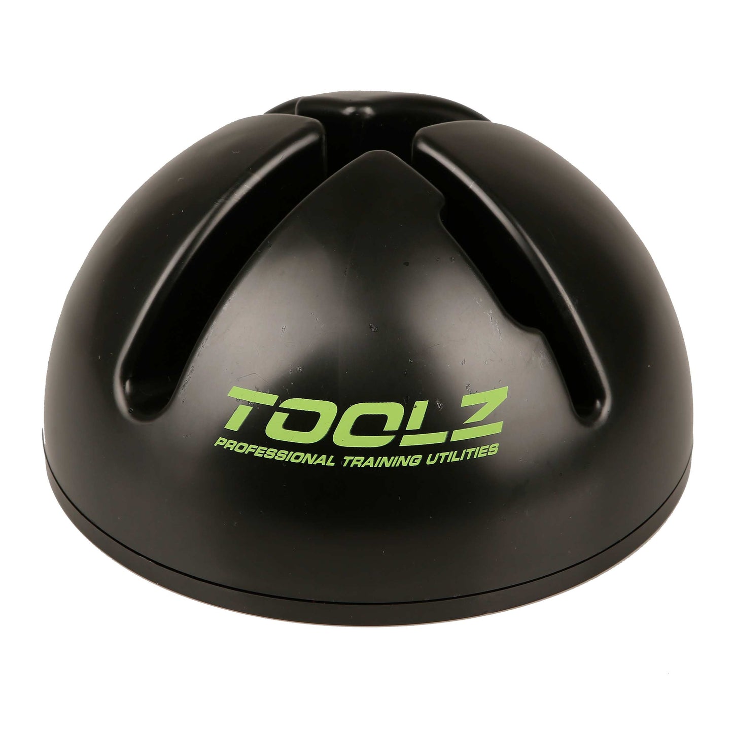 TOOLZ Hürdenfuß-Schwarz TOOLZ Hürdenfuß-Schwarz