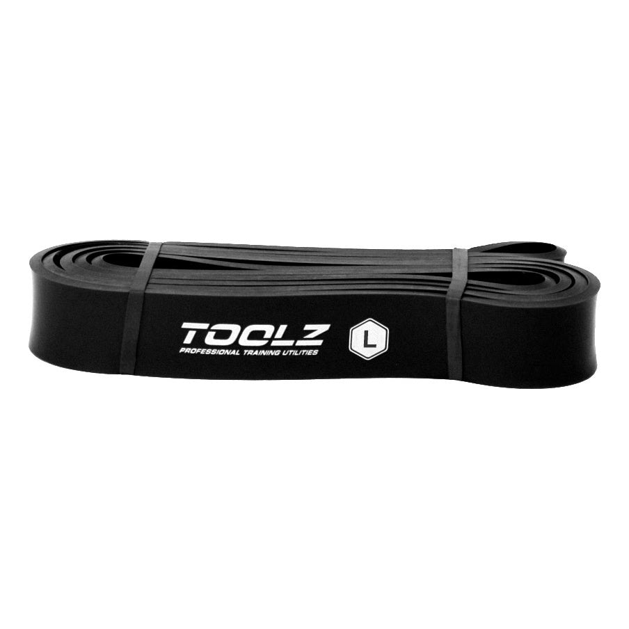 TOOLZ Super Band (light) Bänder-Schwarz TOOLZ Super Band (light) Bänder-Schwarz