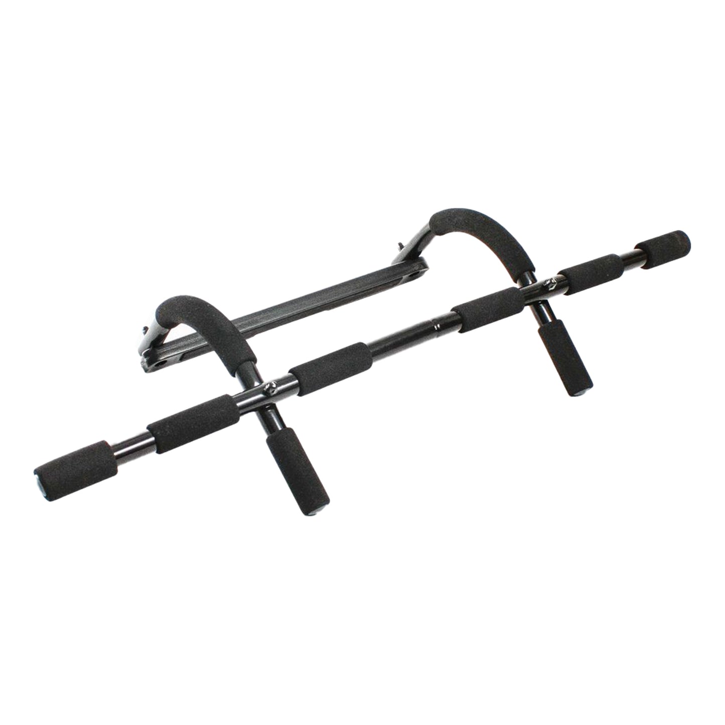 TOOLZ Chin Up Bar Trainingsgerät-Schwarz TOOLZ Chin Up Bar Trainingsgerät-Schwarz