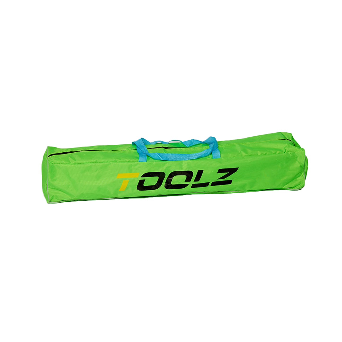 TOOLZ Kids Net 3m (2in1) Tennisnetz-Grün,Schwarz TOOLZ Kids Net 3m (2in1) Tennisnetz-Grün,Schwarz