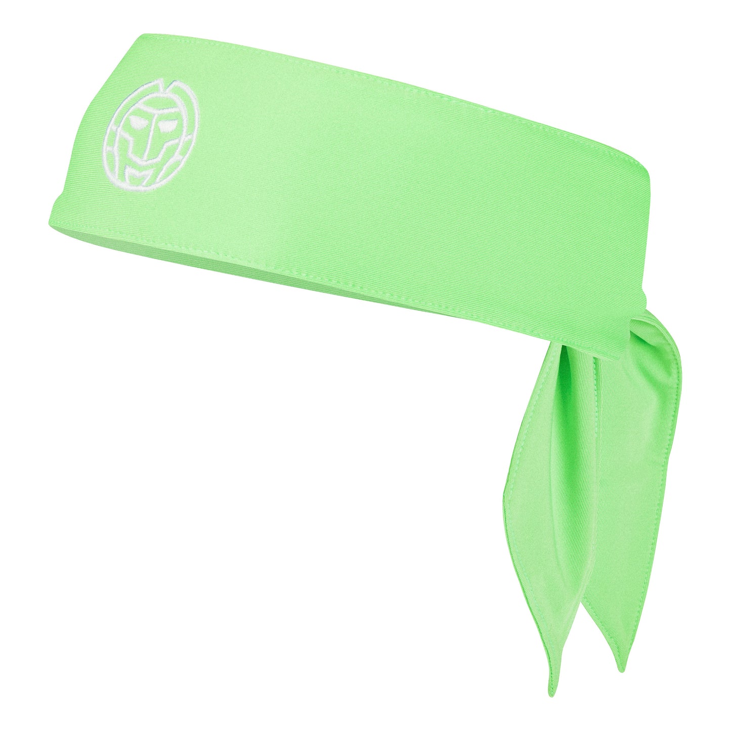 BIDI BADU Cole Tech Bandana-Hellgrün,Weiß BIDI BADU Cole Tech Bandana-Hellgrün,Weiß