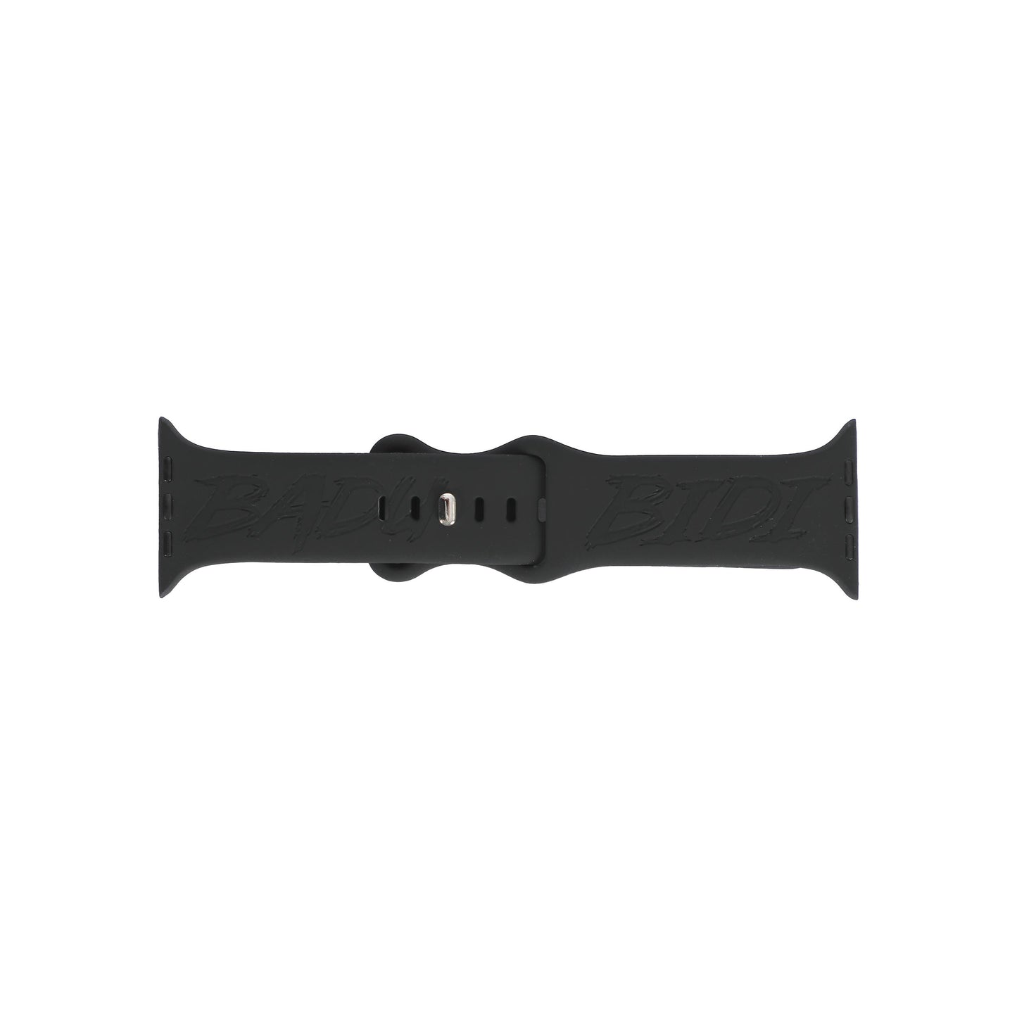 BIDI BADU Apple Watch Series 1-Series 9 Und SE Armband-Schwarz BIDI BADU Apple Watch Series 1-Series 9 Und SE Armband-Schwarz