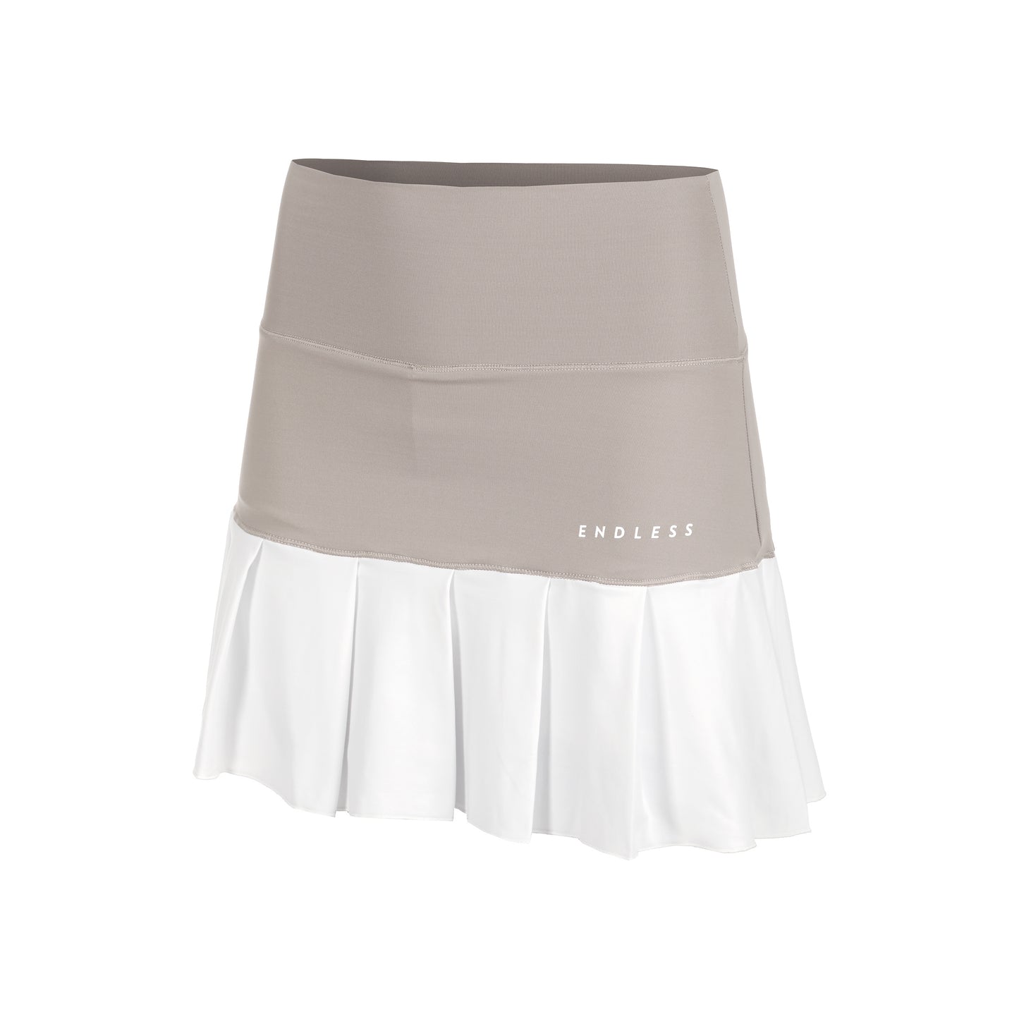 Endless Ottey Rock Damen - creme, Endless Ottey Rock Damen - creme,