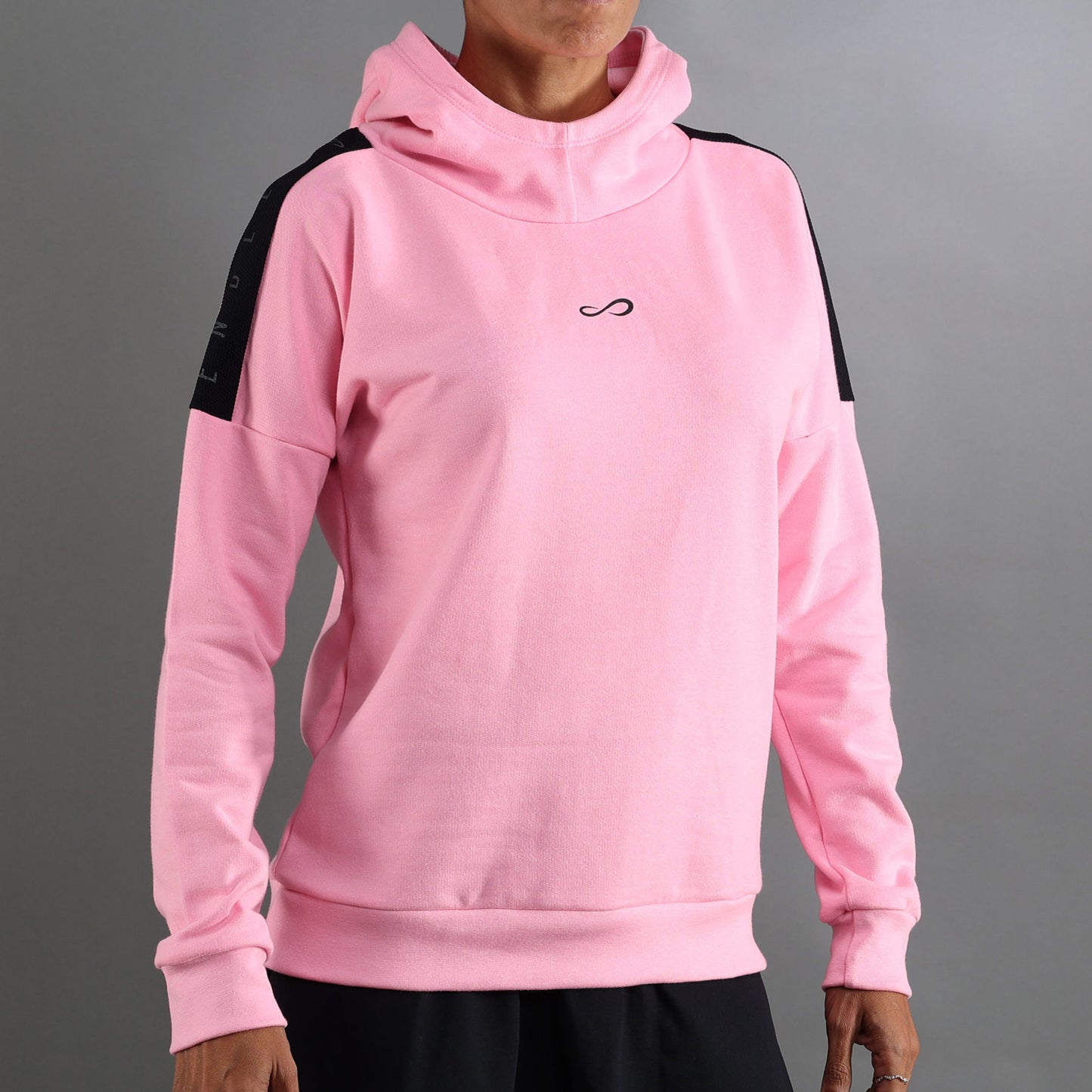 Endless Hollow Ii Hoody Damen-Pink,Weiß Endless Hollow Ii Hoody Damen-Pink,Weiß