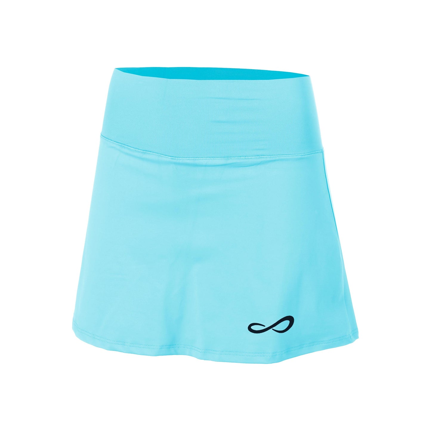 Endless Minimal High Waist Rock Damen-Blau Endless Minimal High Waist Rock Damen-Blau