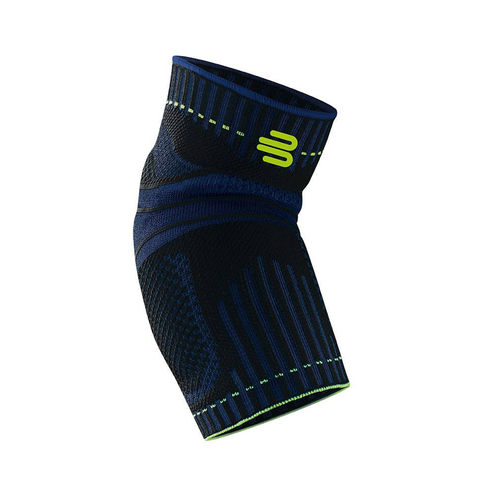 Bauerfeind Sports Elbow Support Ellenbogenbandage-Schwarz,Dunkelblau Bauerfeind Sports Elbow Support Ellenbogenbandage-Schwarz,Dunkelblau
