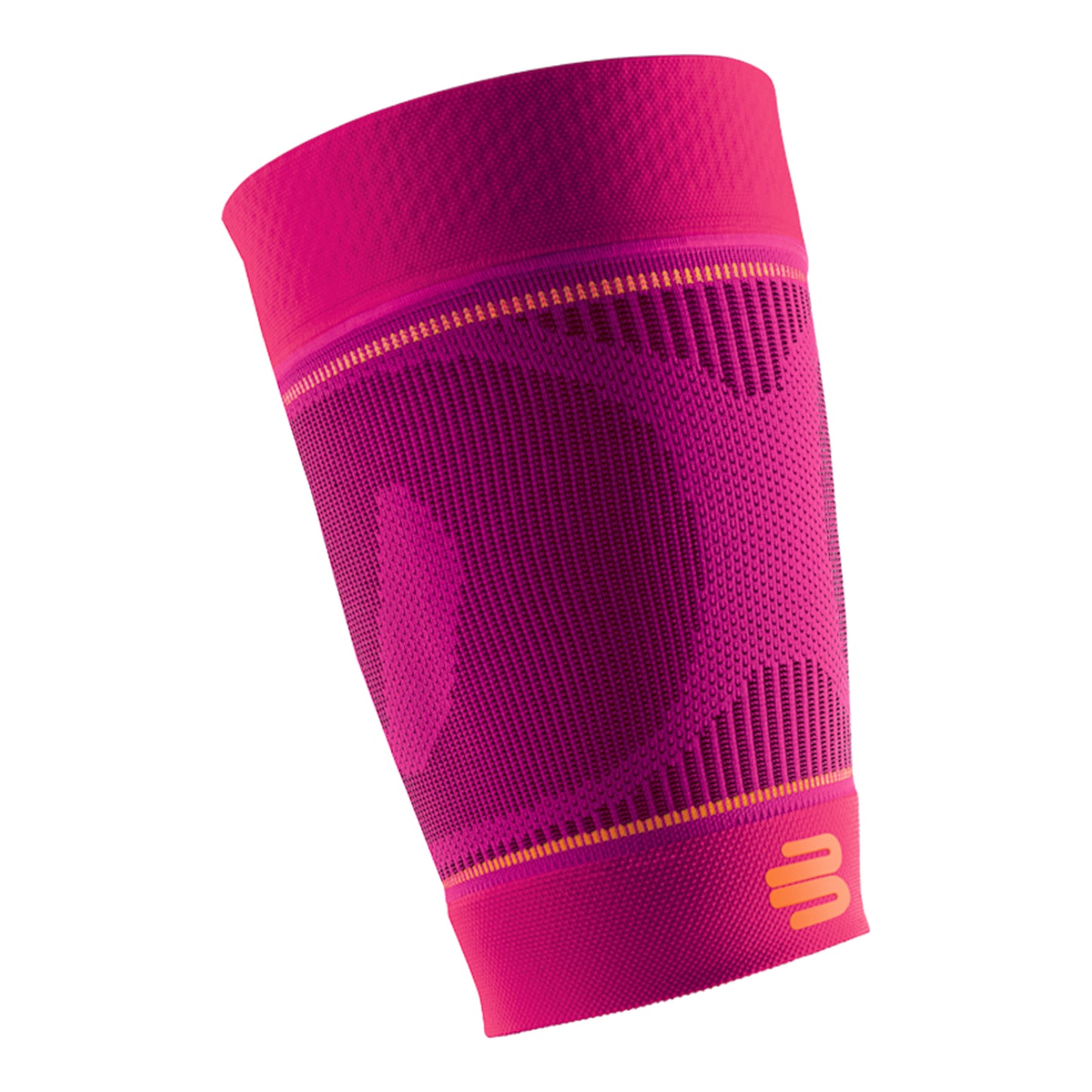 Bauerfeind Compression Upper Leg (short) Sleeve-Pink Bauerfeind Compression Upper Leg (short) Sleeve-Pink