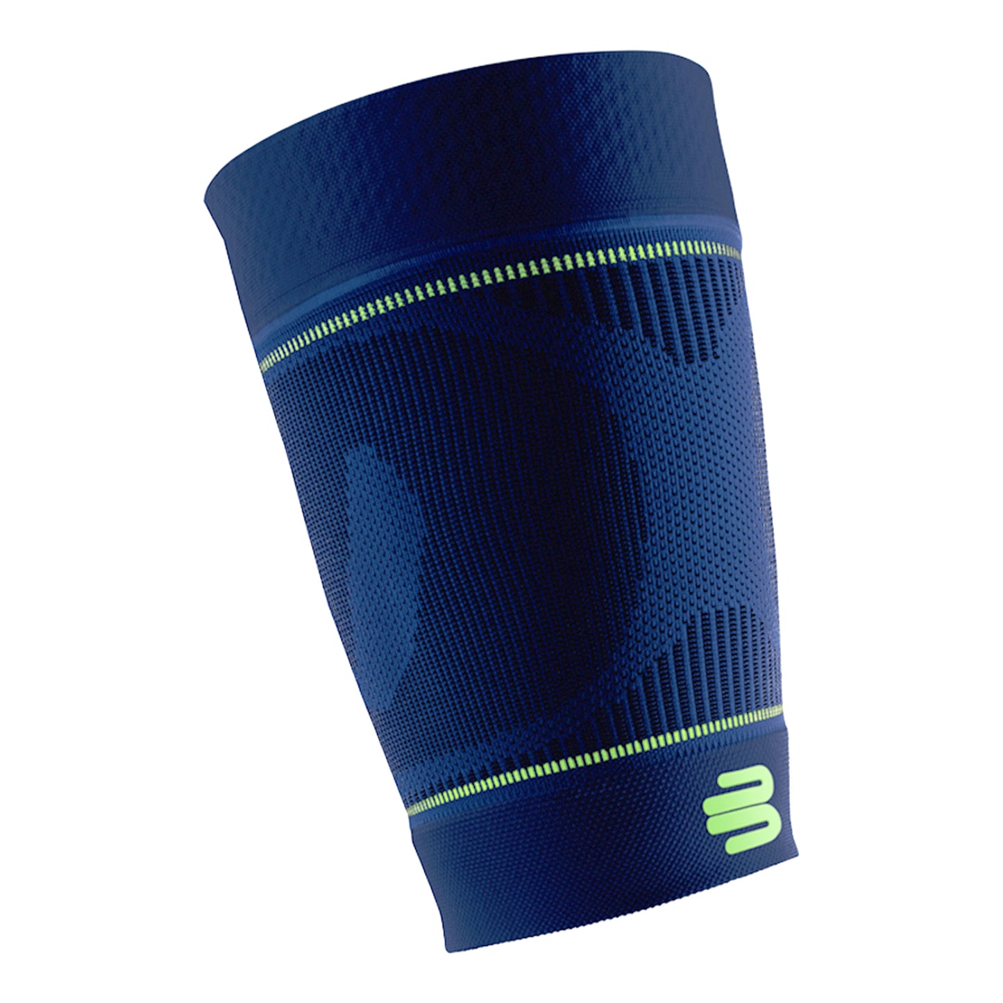 Bauerfeind Compression Upper Leg (x-long) Sleeve-Blau Bauerfeind Compression Upper Leg (x-long) Sleeve-Blau