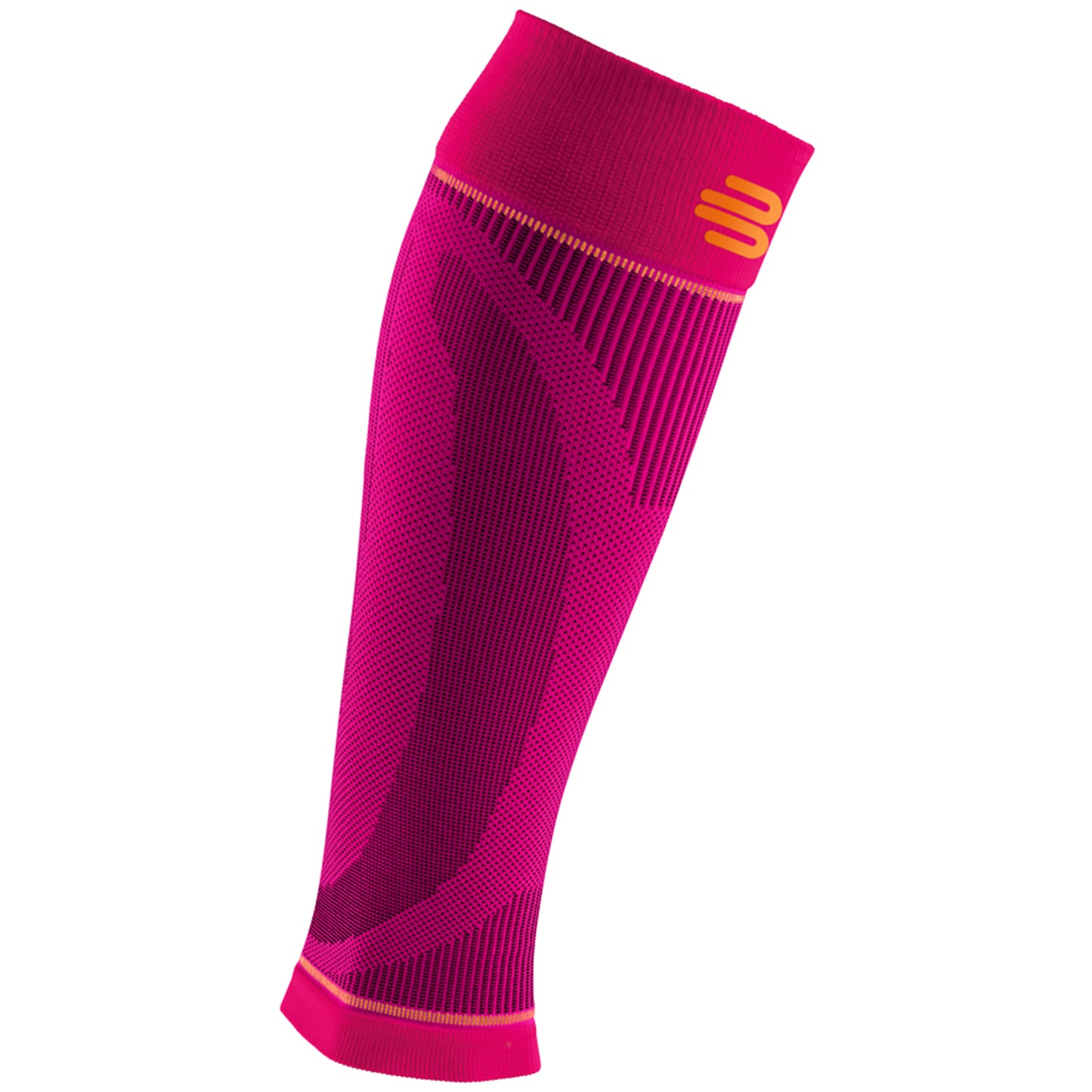 Bauerfeind Sports Compression Lower Leg (short) Bandage-Pink Bauerfeind Sports Compression Lower Leg (short) Bandage-Pink