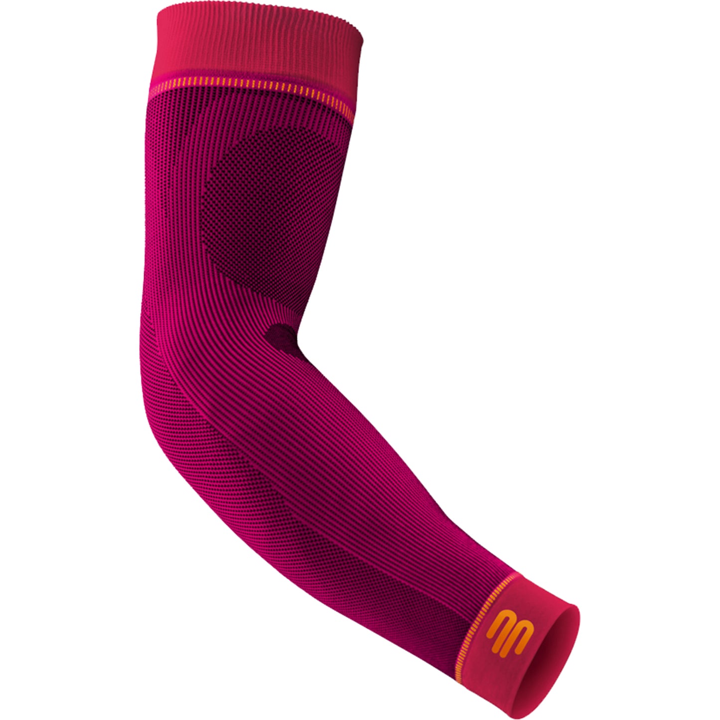 Bauerfeind Compression Arm (long) Sleeve-Pink Bauerfeind Compression Arm (long) Sleeve-Pink