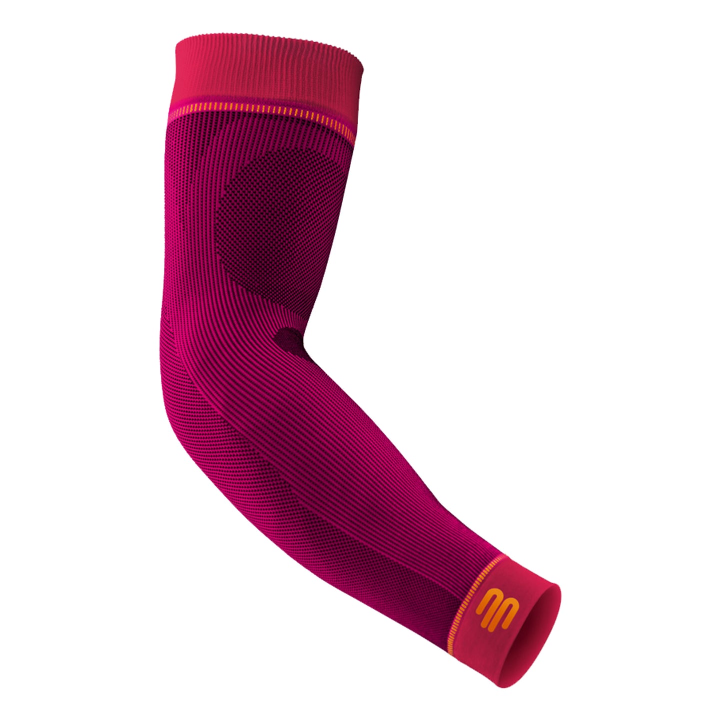 Bauerfeind Compression Arm (x-long) Sleeve-Pink Bauerfeind Compression Arm (x-long) Sleeve-Pink