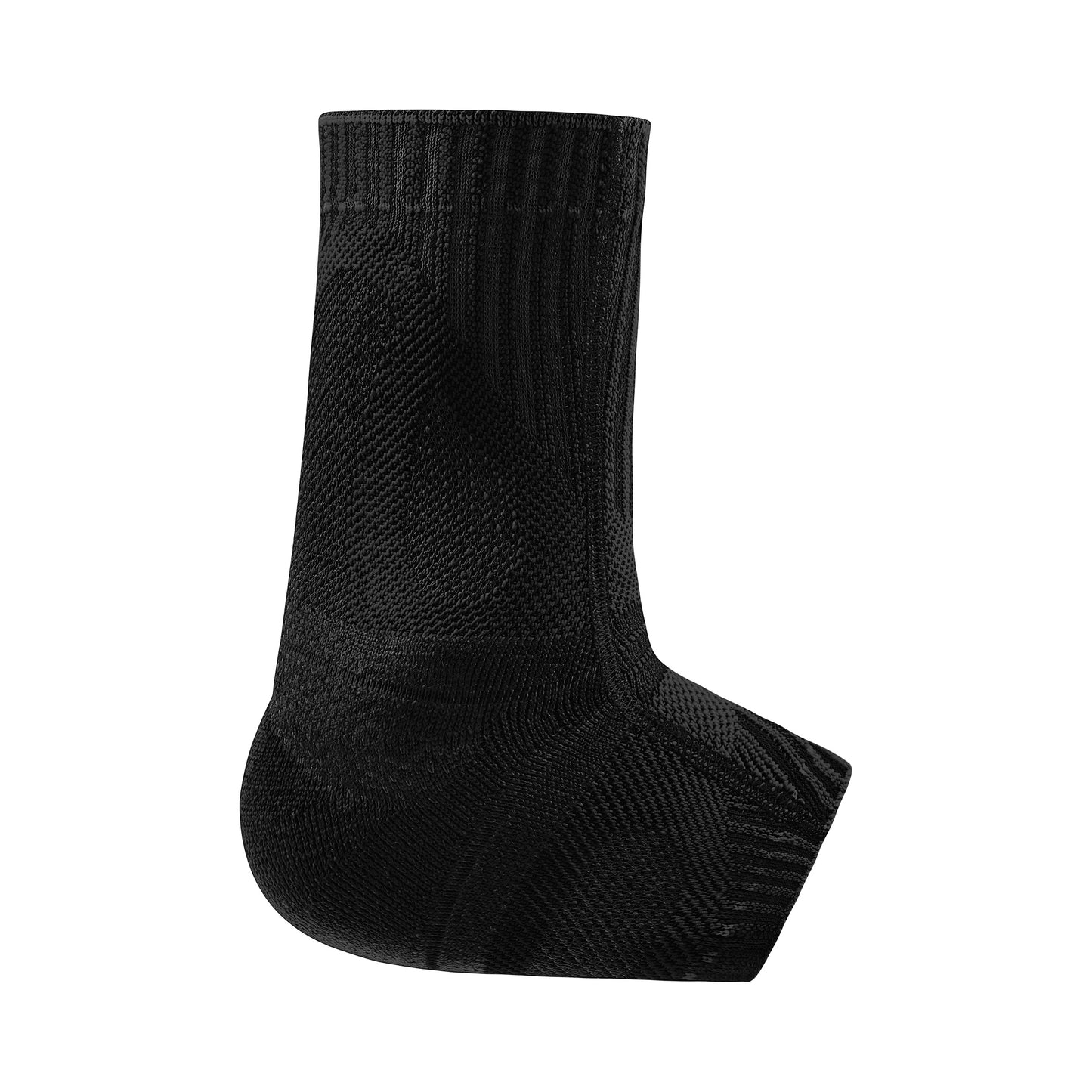 Bauerfeind Sports Achilles Support Achillessehnenbandage-Schwarz Bauerfeind Sports Achilles Support Achillessehnenbandage-Schwarz