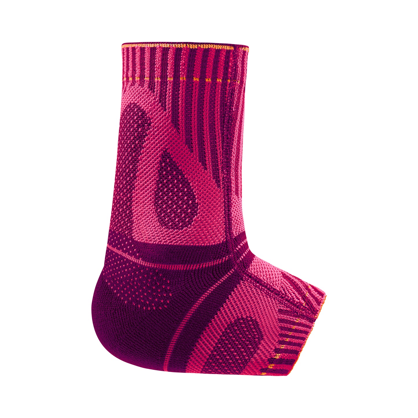 Bauerfeind Sports Achilles Support Achillessehnenbandage-Pink Bauerfeind Sports Achilles Support Achillessehnenbandage-Pink
