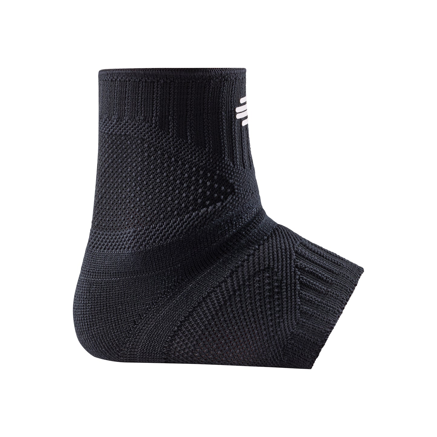 Bauerfeind Sports Ankle Support Dynamic Fußgelenkbandage-Schwarz Bauerfeind Sports Ankle Support Dynamic Fußgelenkbandage-Schwarz