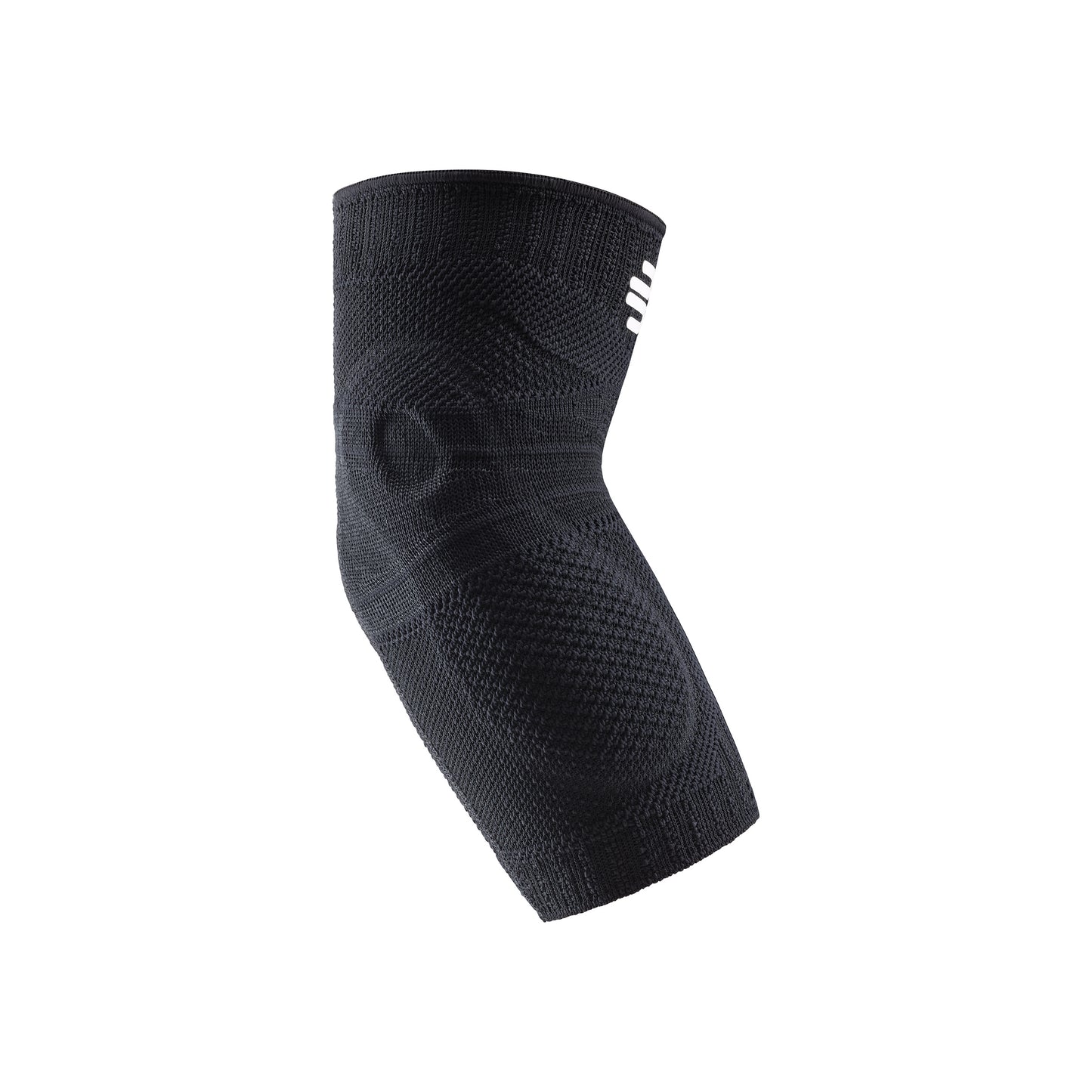 Bauerfeind Sports Elbow Support Ellenbogenbandage-Schwarz Bauerfeind Sports Elbow Support Ellenbogenbandage-Schwarz