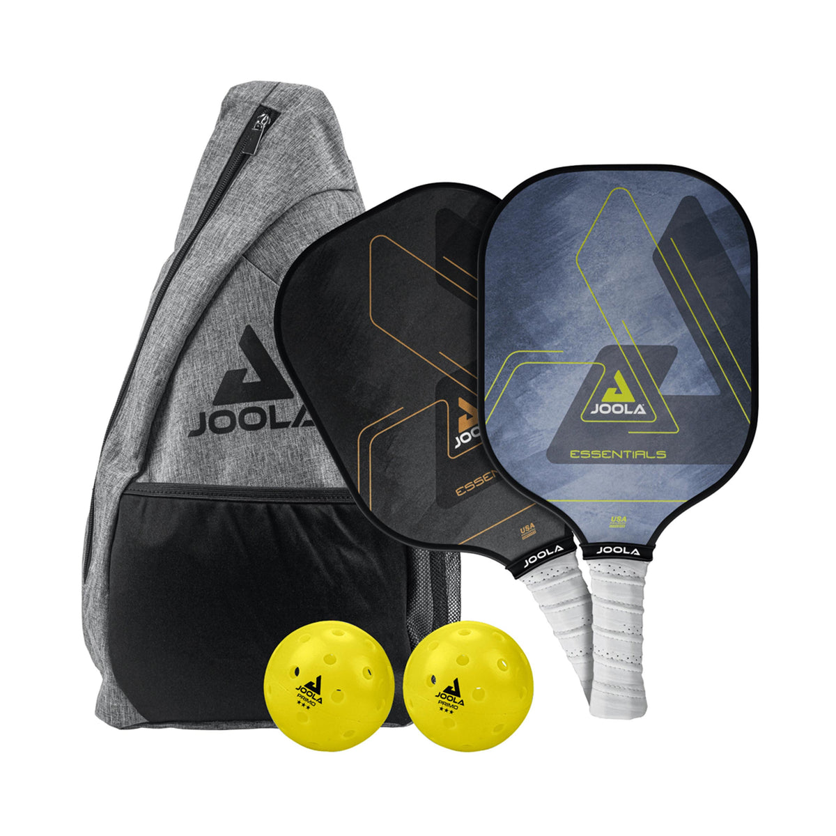 JOOLA Essentials Pickleball Set JOOLA Essentials Pickleball Set
