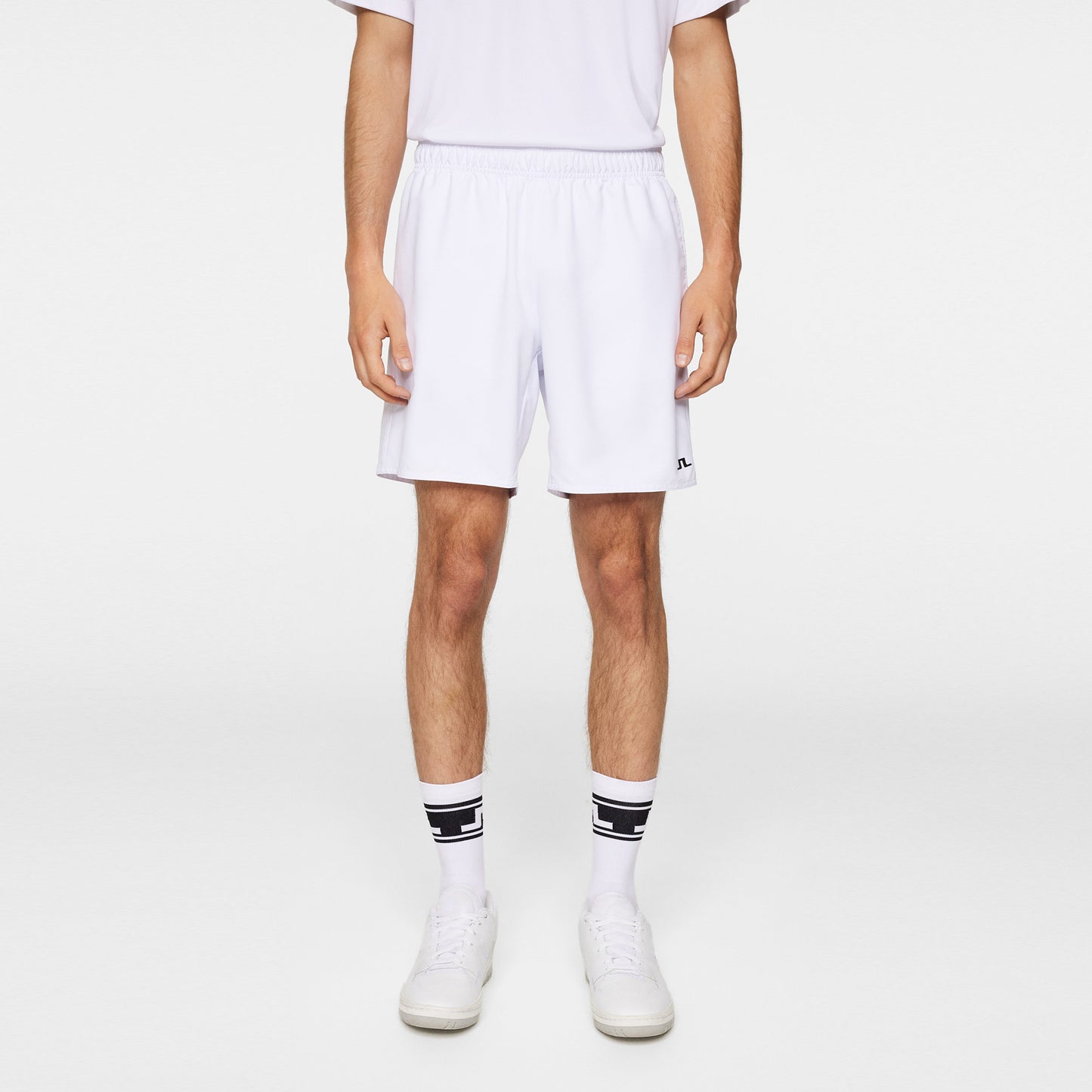 JLindeberg Preston Shorts Herren-Weiß JLindeberg Preston Shorts Herren-Weiß