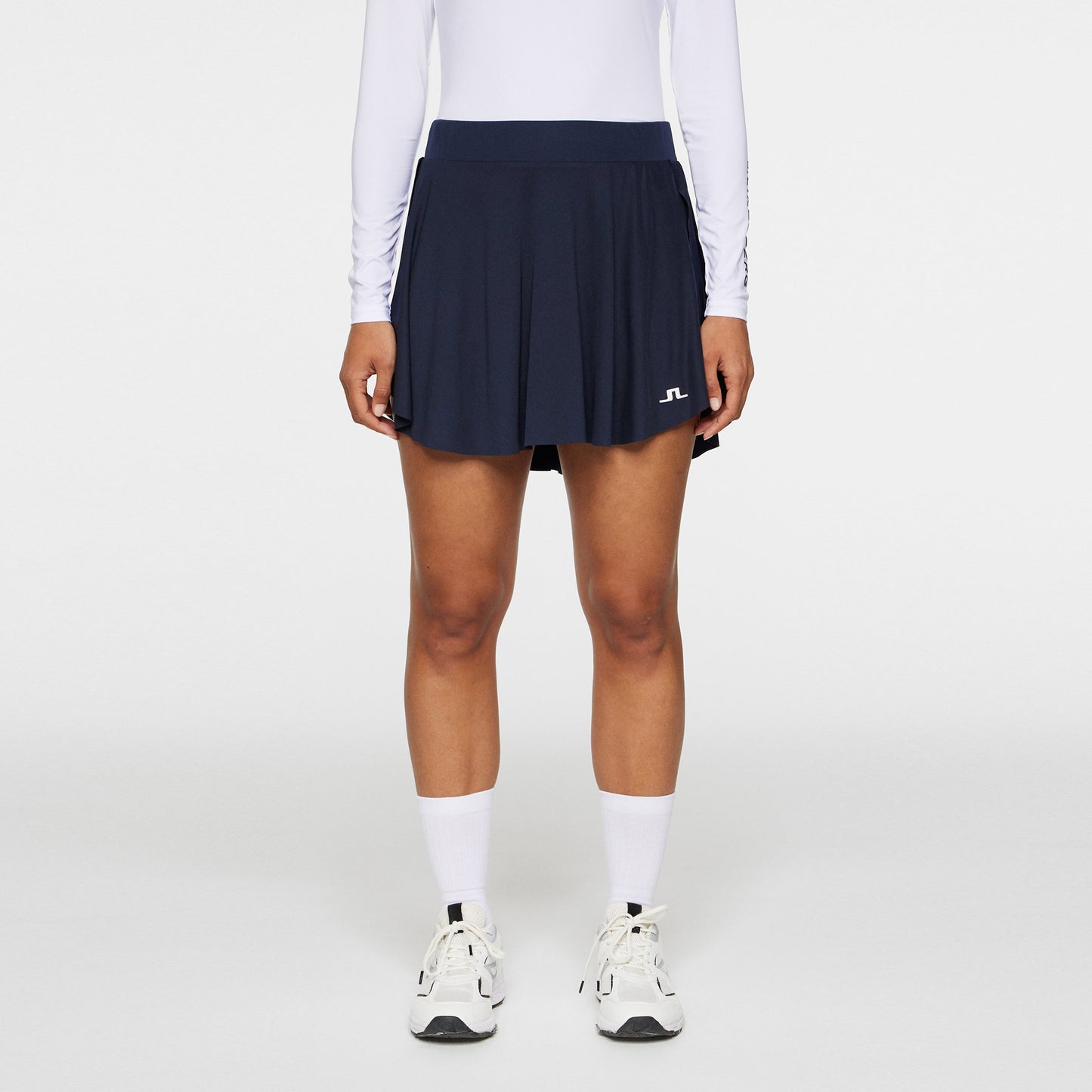 JLindeberg Feilia Rock Damen-Dunkelblau JLindeberg Feilia Rock Damen-Dunkelblau