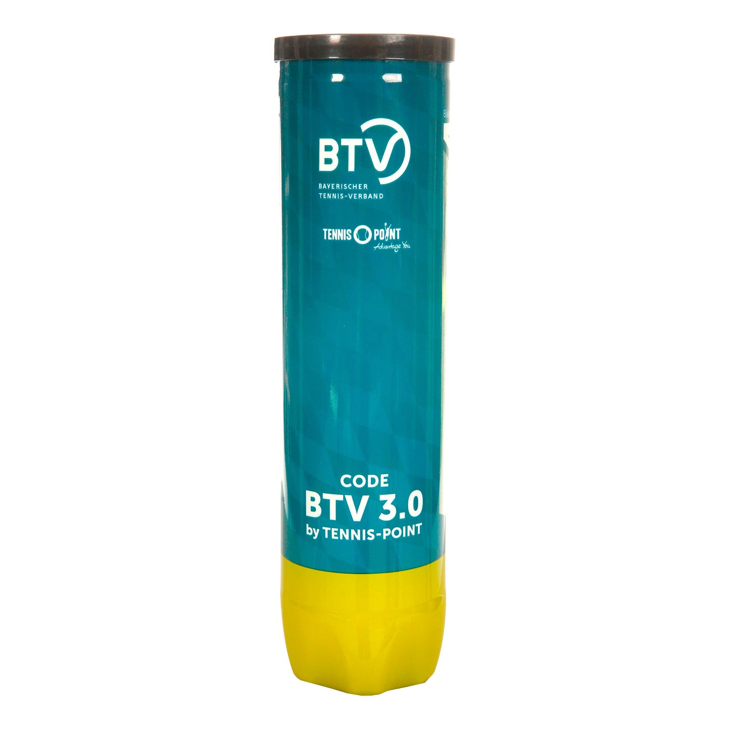 BTV Code BTV 3.0 By Tennis Point 4er Dose BTV Code BTV 3.0 By Tennis Point 4er Dose