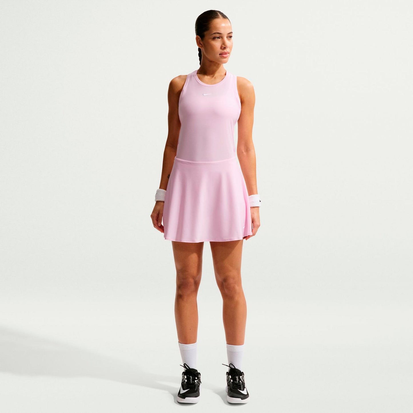 Nike Dri-FIT Victory Rock Damen-rosa Nike Dri-FIT Victory Rock Damen-rosa