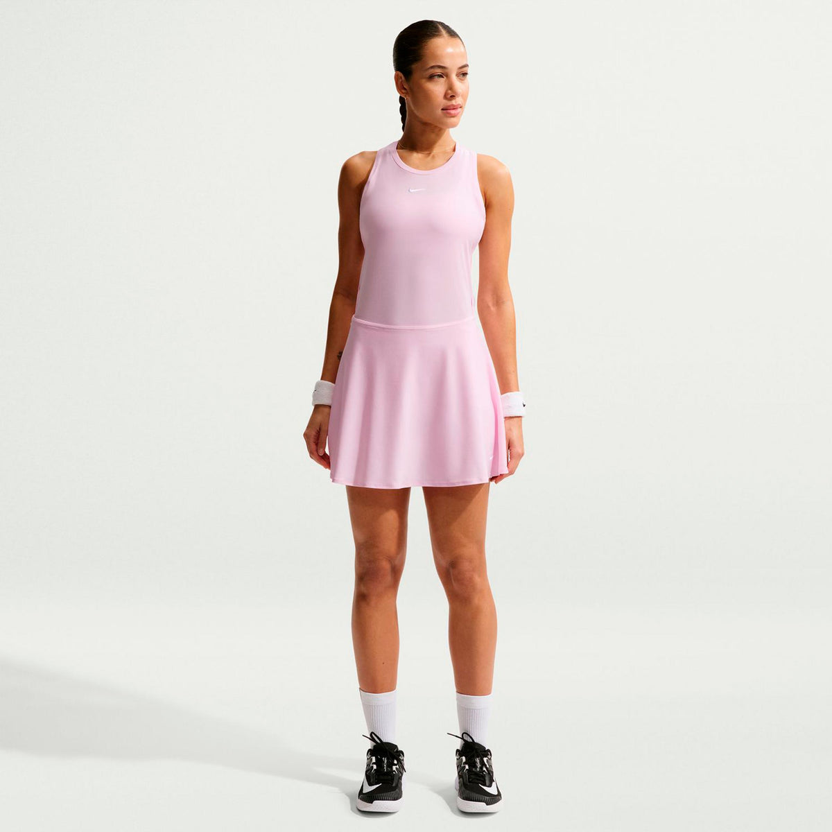 Nike Dri-FIT Victory Rock Damen-rosa Nike Dri-FIT Victory Rock Damen-rosa