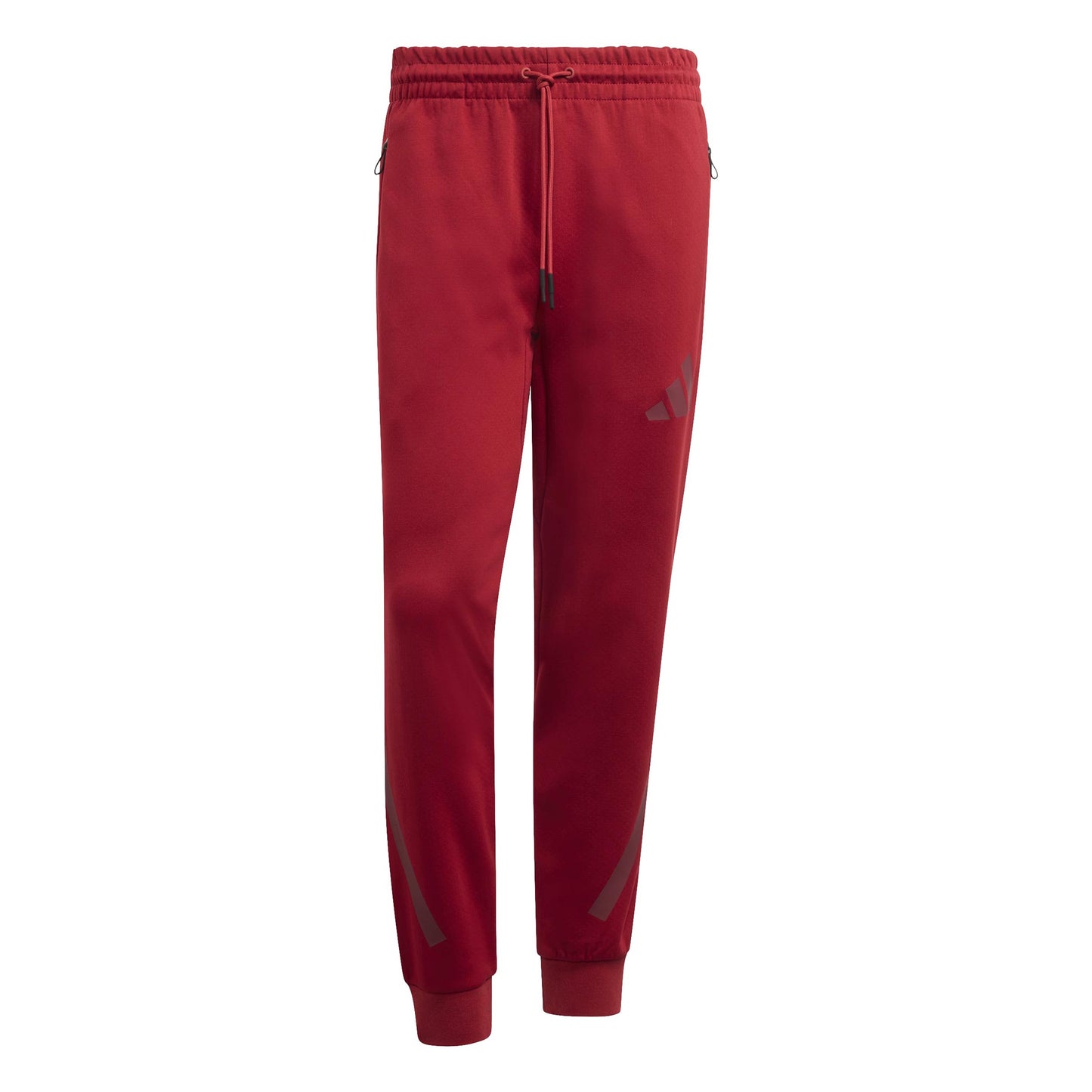 adidas Z.N.E. Trainingshose Herren-rot adidas Z.N.E. Trainingshose Herren-rot