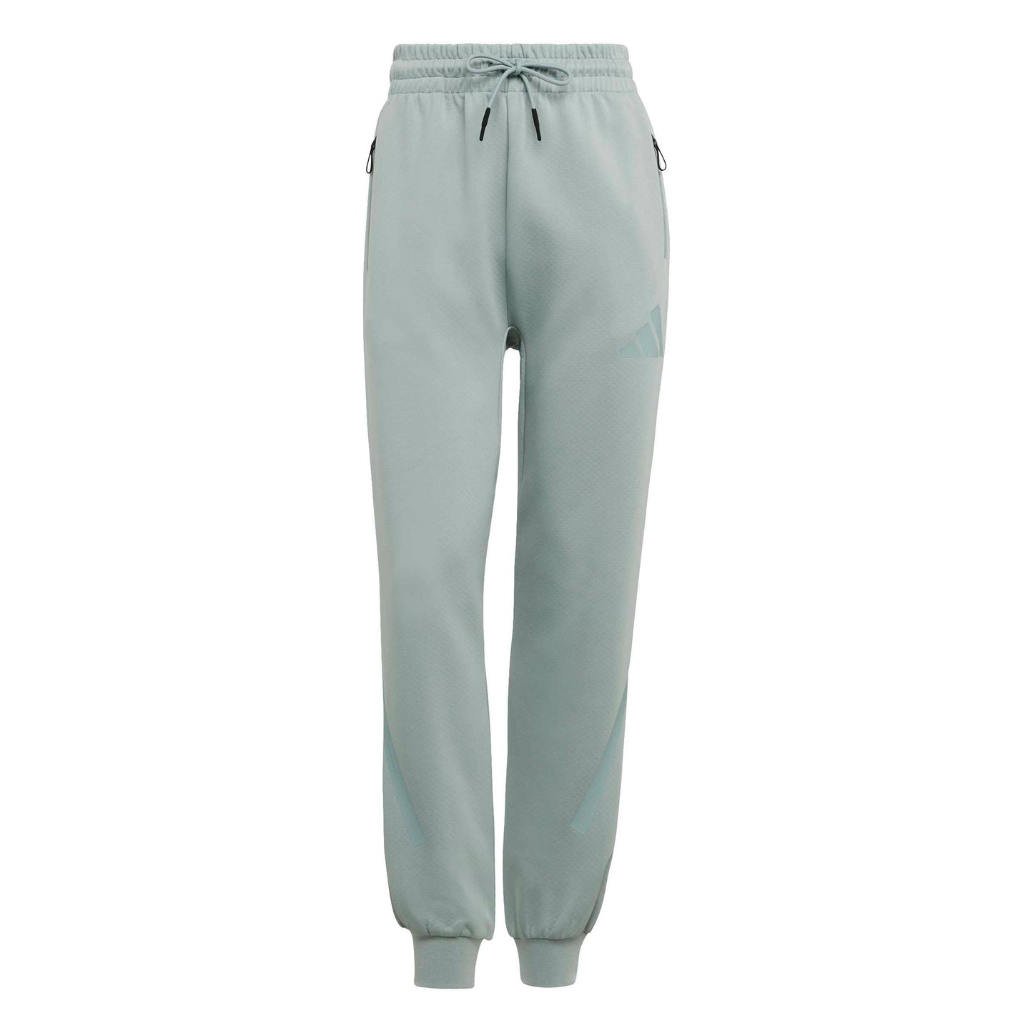 adidas Z.N.E. Trainingshose Damen-salbei adidas Z.N.E. Trainingshose Damen-salbei