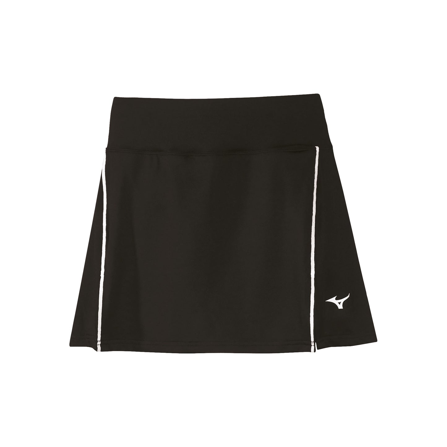 Mizuno Team Hex Rect Skort Wos Rock Damen-schwarz Mizuno Team Hex Rect Skort Wos Rock Damen-schwarz
