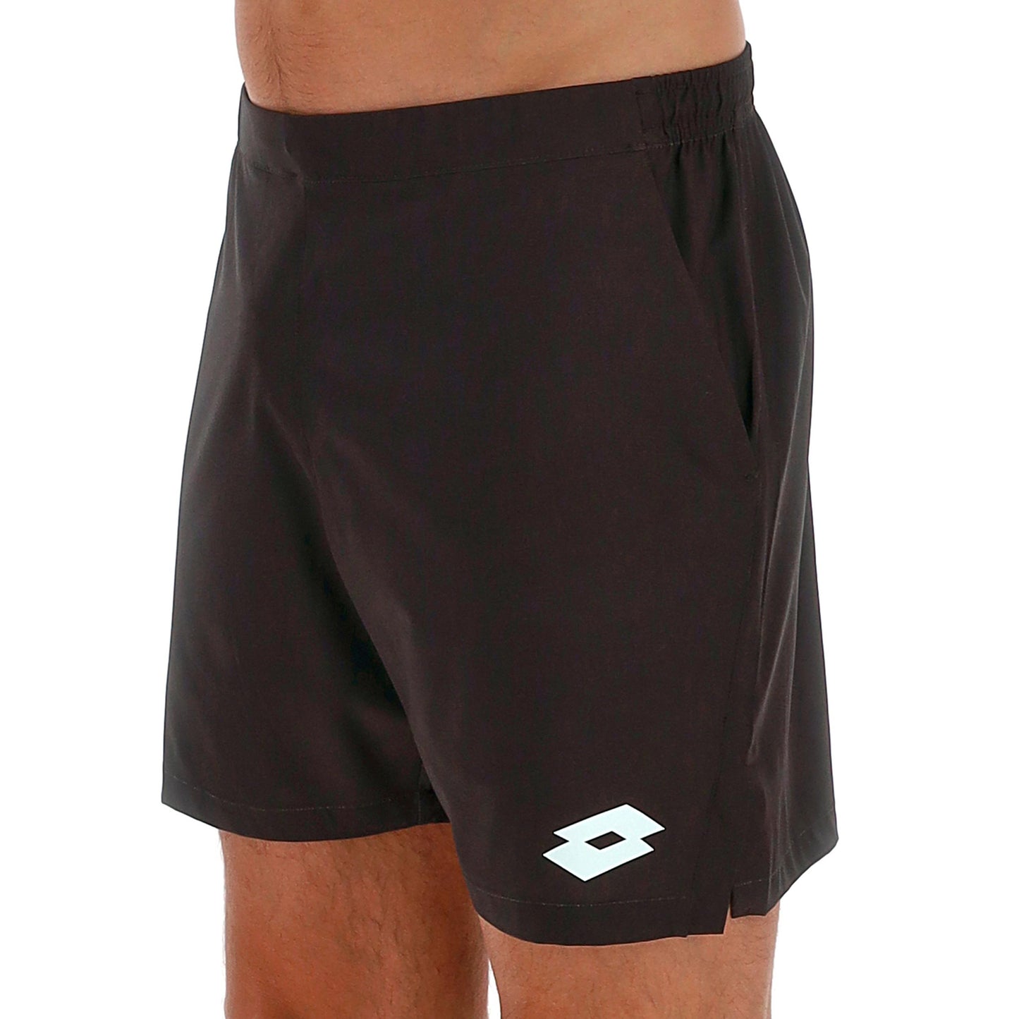 Lotto Tech IV Shorts Herren - braun Lotto Tech IV Shorts Herren - braun