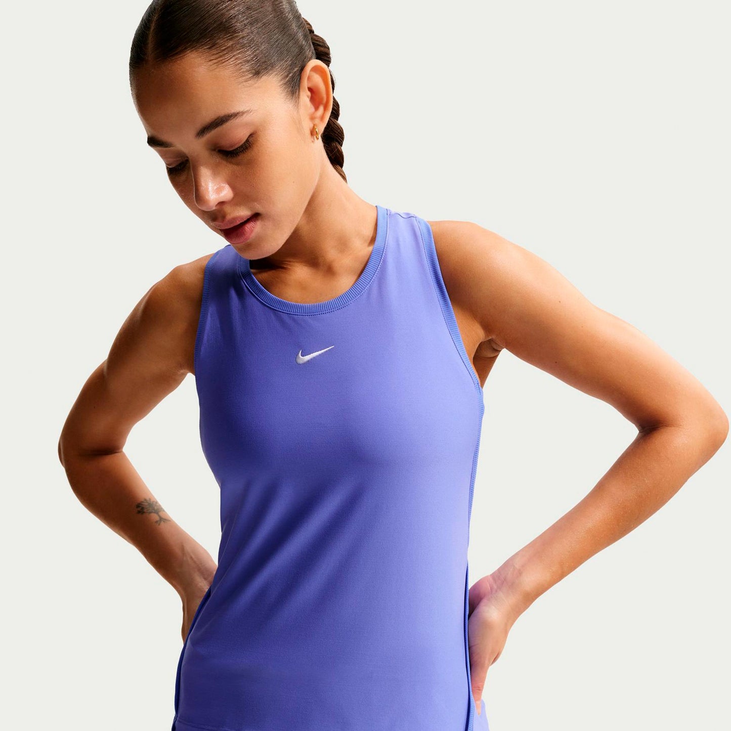 Nike Dri-FIT Victory Tank-Top Damen-blau Nike Dri-FIT Victory Tank-Top Damen-blau