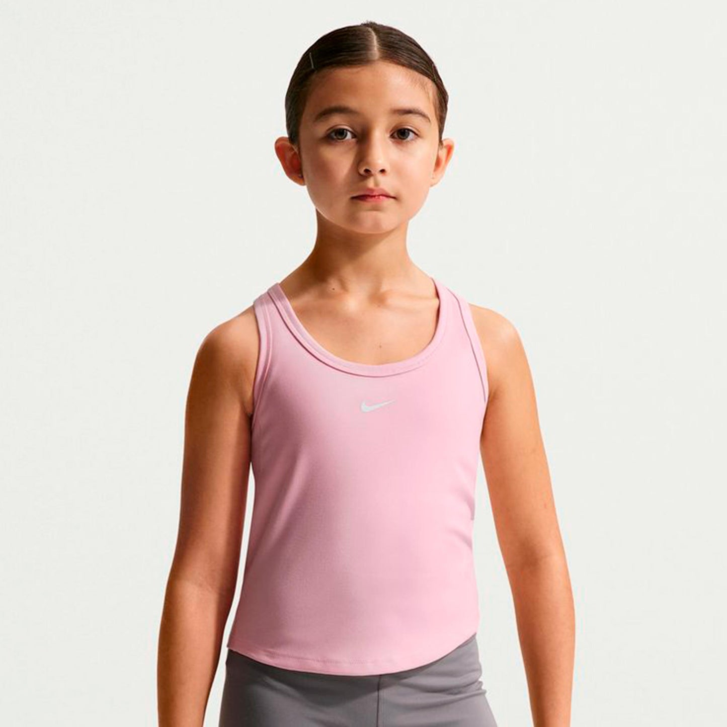 Nike Dri-FIT One Tank-Top Kinder - rosa Nike Dri-FIT One Tank-Top Kinder - rosa