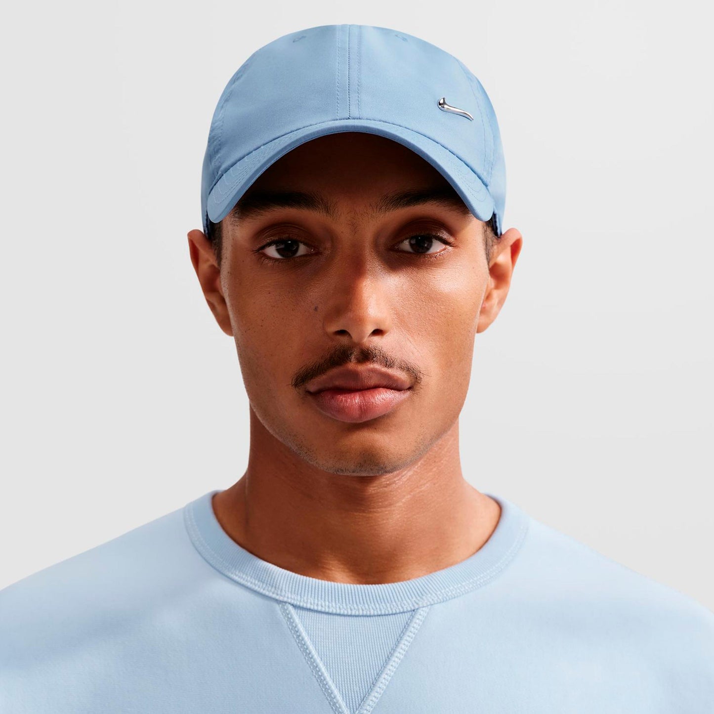 Nike Dri-Fit Club Cap Unisex - hellblau Nike Dri-Fit Club Cap Unisex - hellblau