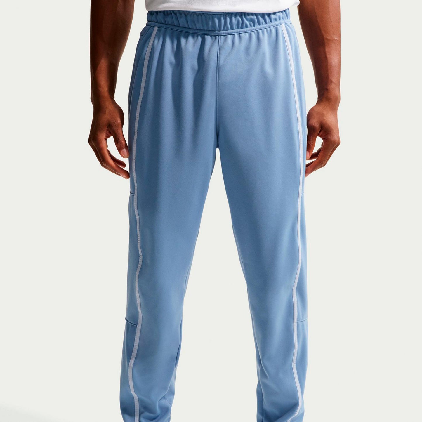 Nike Jannik Sinner Court Heritage Trainingshose Herren - hellblau Nike Jannik Sinner Court Heritage Trainingshose Herren - hellblau