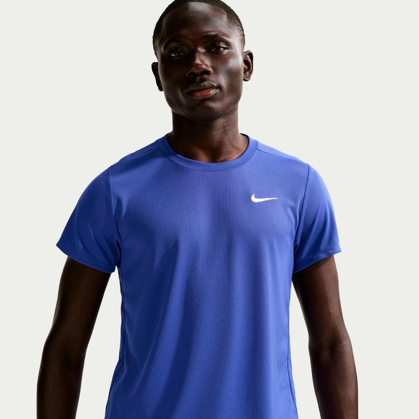 Nike Court Victory Dry T-Shirt Herren-blau Nike Court Victory Dry T-Shirt Herren-blau
